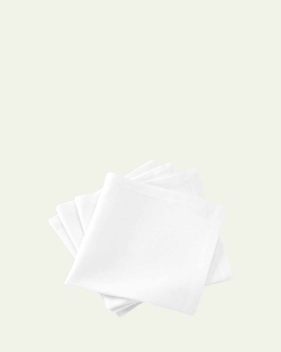 Chamant Napkins, Set of 4